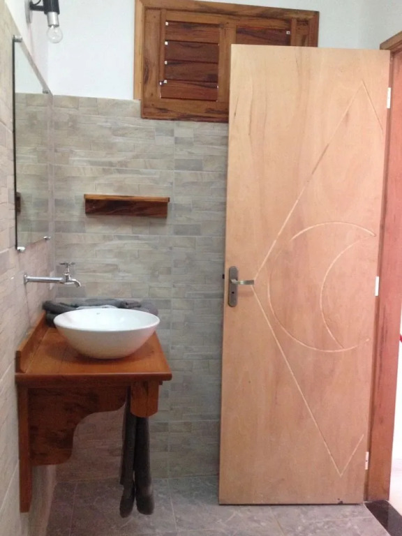 B&B Pedra do Meio