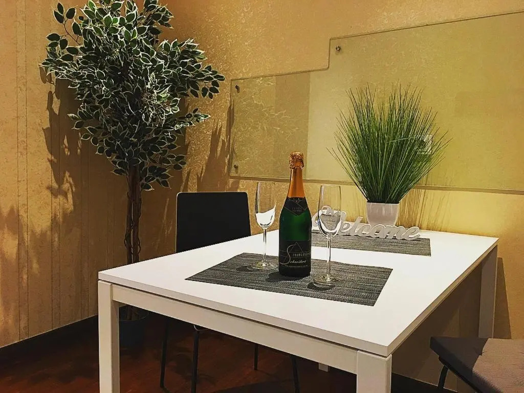 Aparthotel Cest la vie