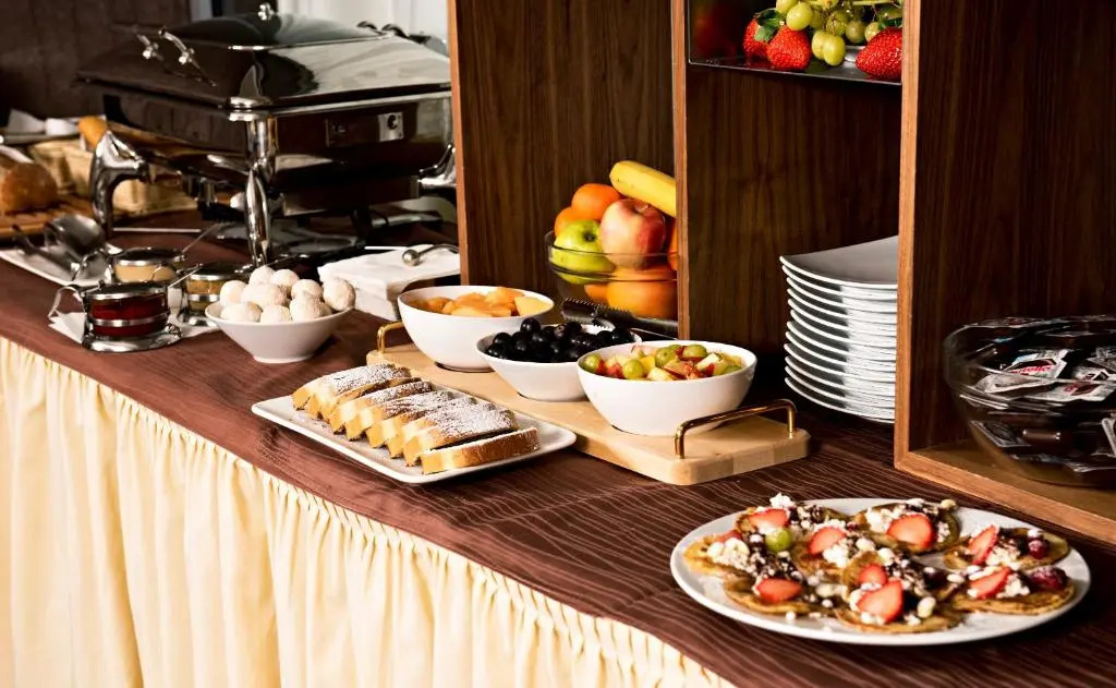 Mamas Design & Boutique Hotel