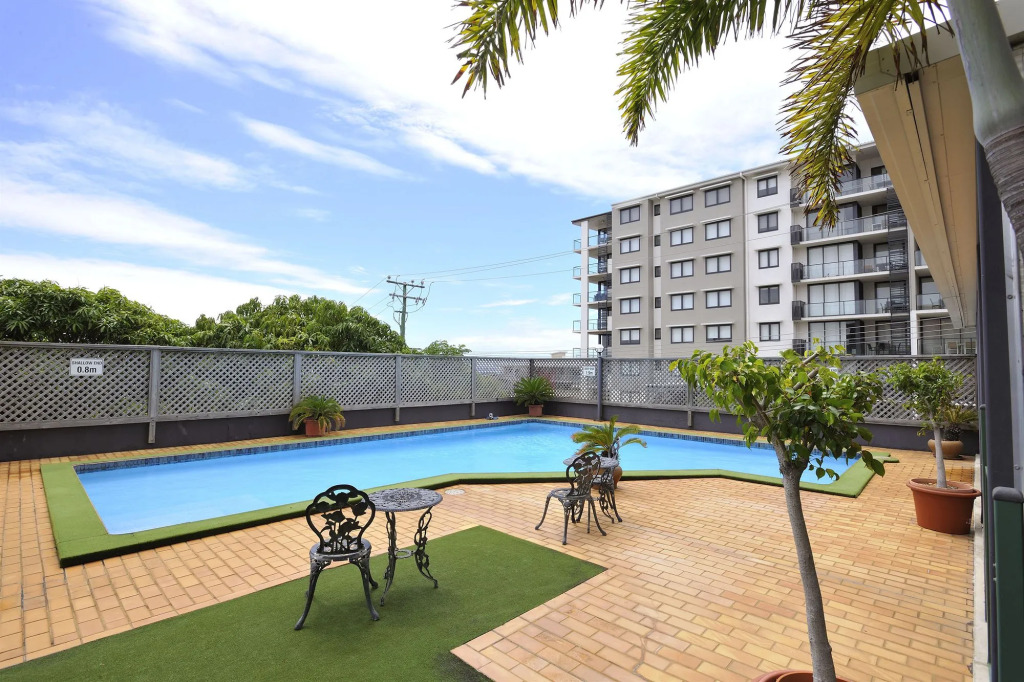 Highpoint International Hotel