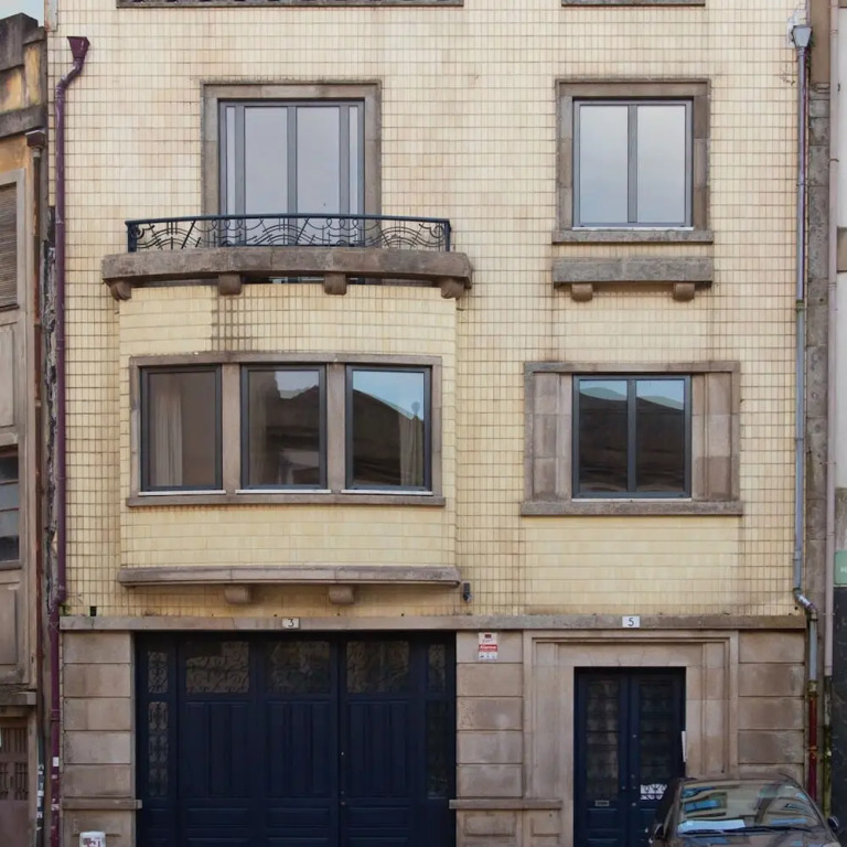 Liiiving in Porto - Casa Duque Apartment IV