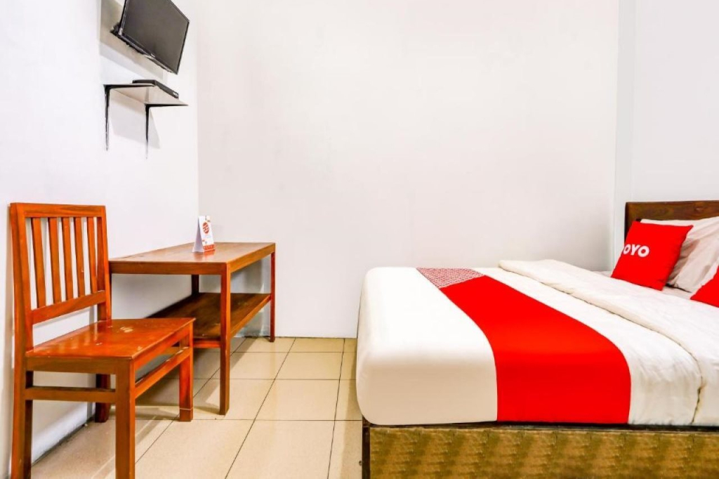 Hotel O Guest House Parangtritis