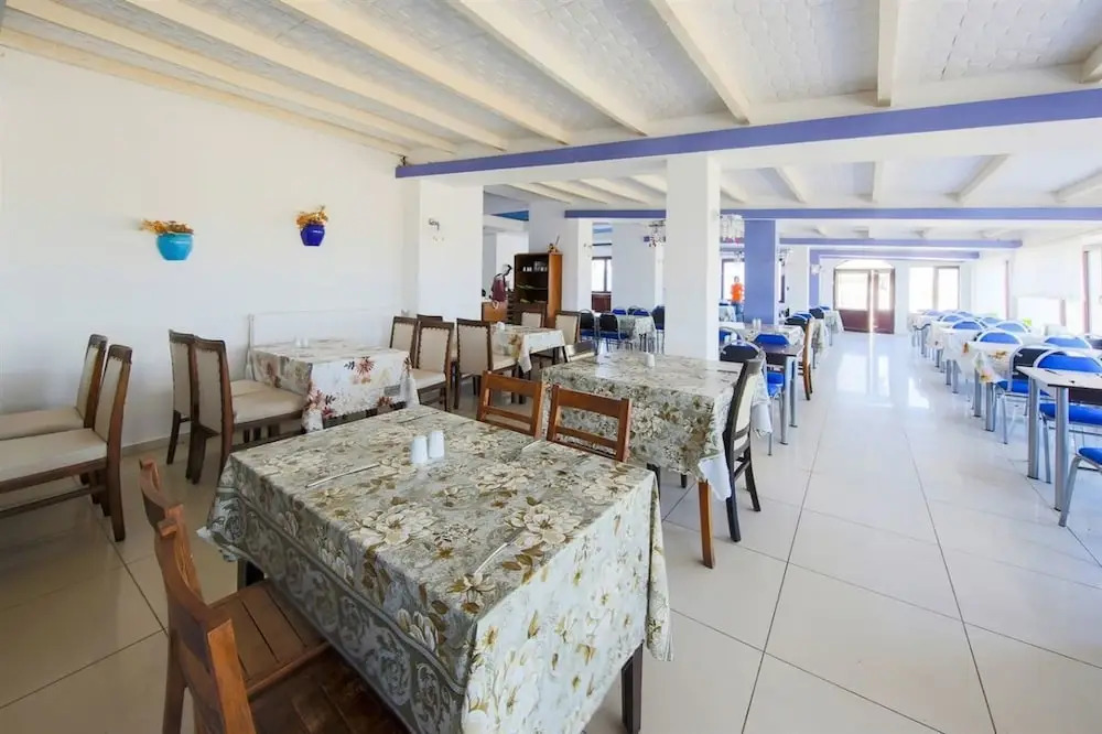 Mardia Beach Hotel