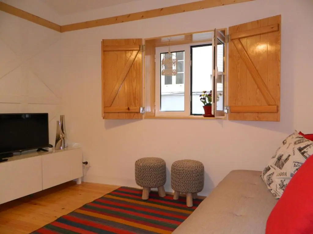 Feel Alfama Apartment