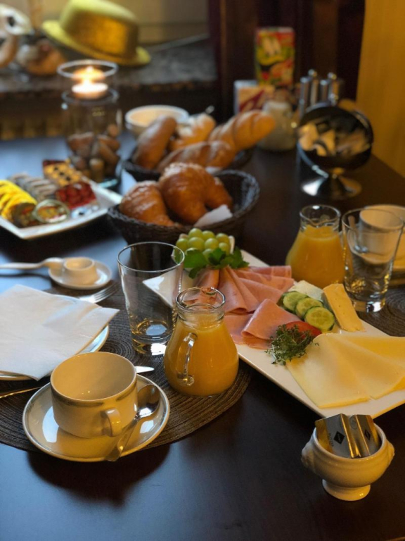Frischbiers Gästezimmer