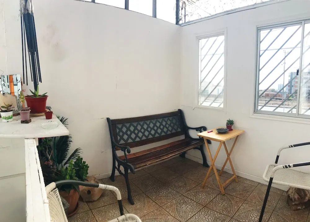 Hostal Pampaloja Antof