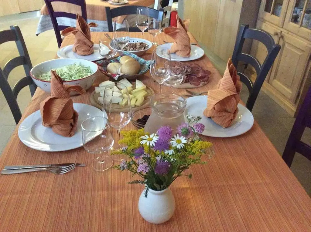 B&B La Marmotta