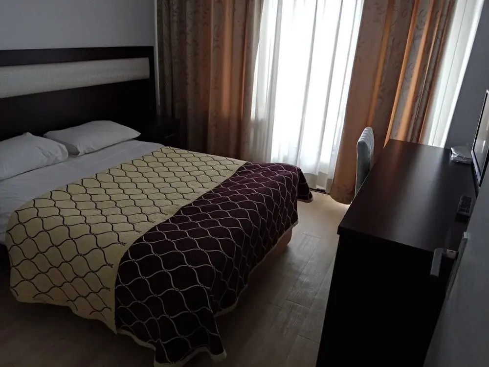 Koyunlu Hotel