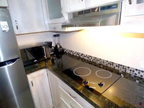 Beach One Bedroom Suite A22
