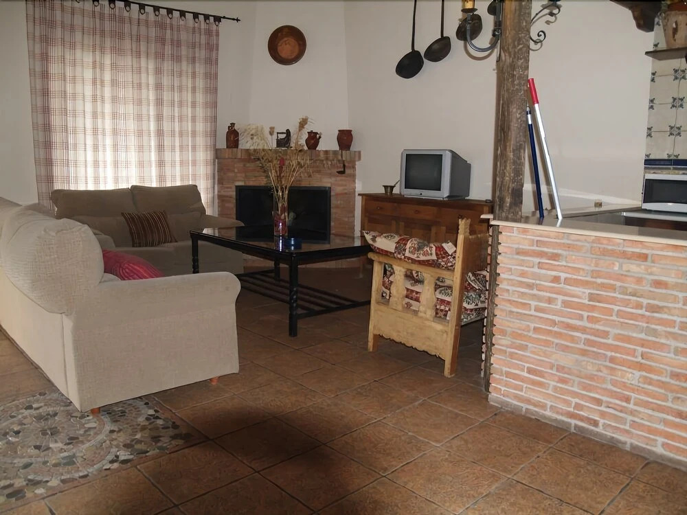 Cortijo el Cercadillo