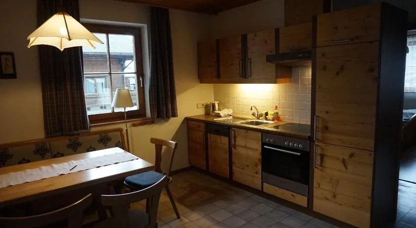 Appartements Huber