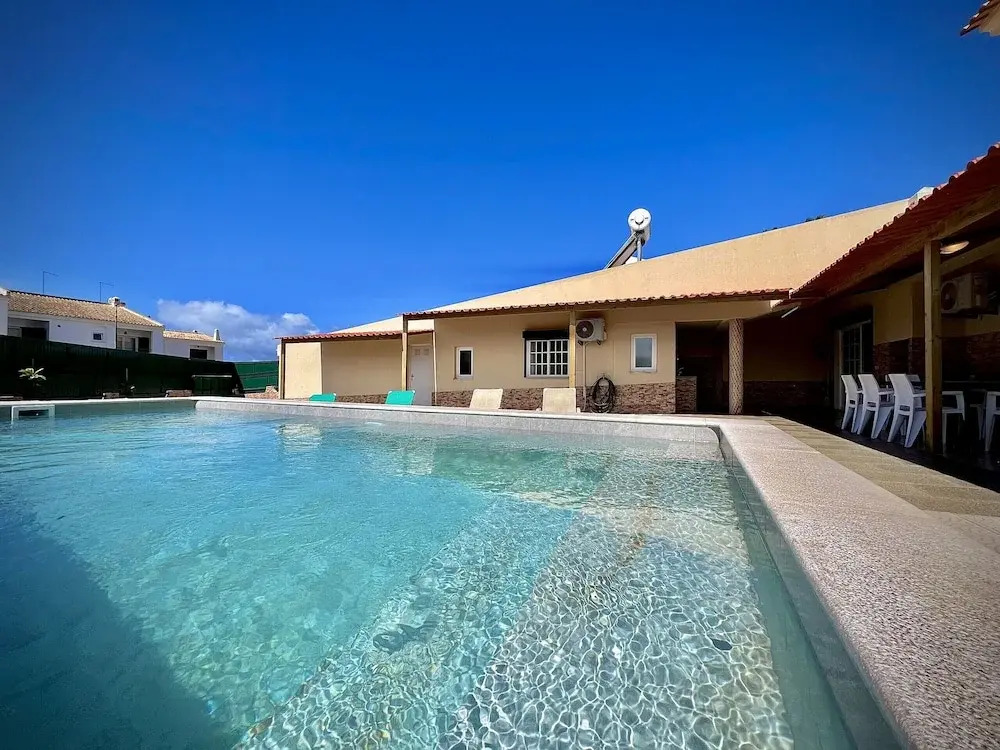 Albufeira Summer Villa 2 by Homing