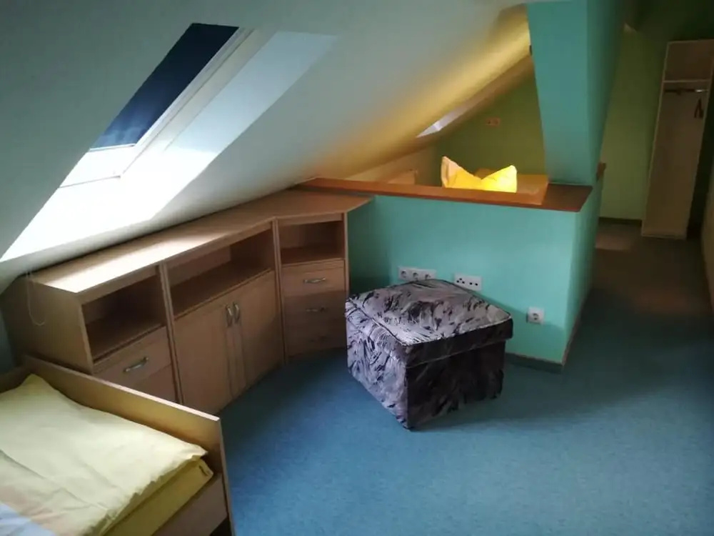 Kyffhäuserhotel "Goldene Aue"