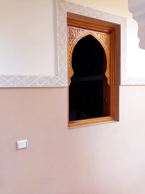 House With 7 Bedrooms in Marrakech, With Terrace and Wifi