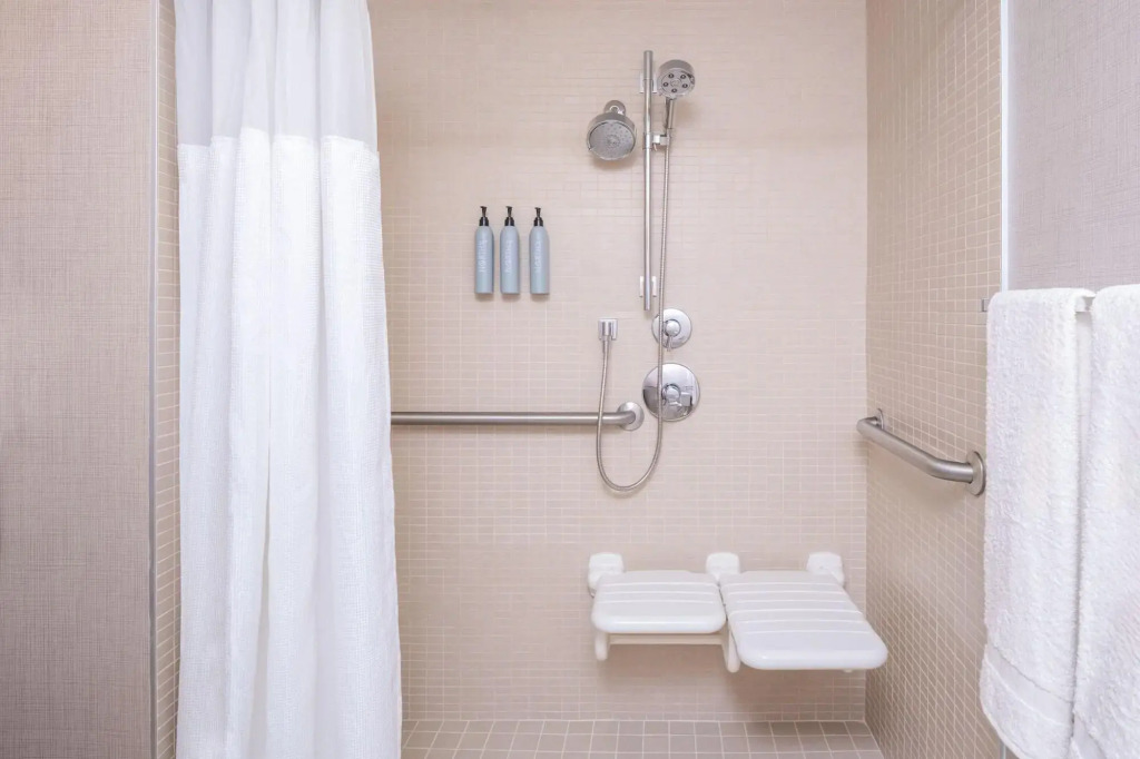 Residence Inn Washington, DC / Dupont Circle