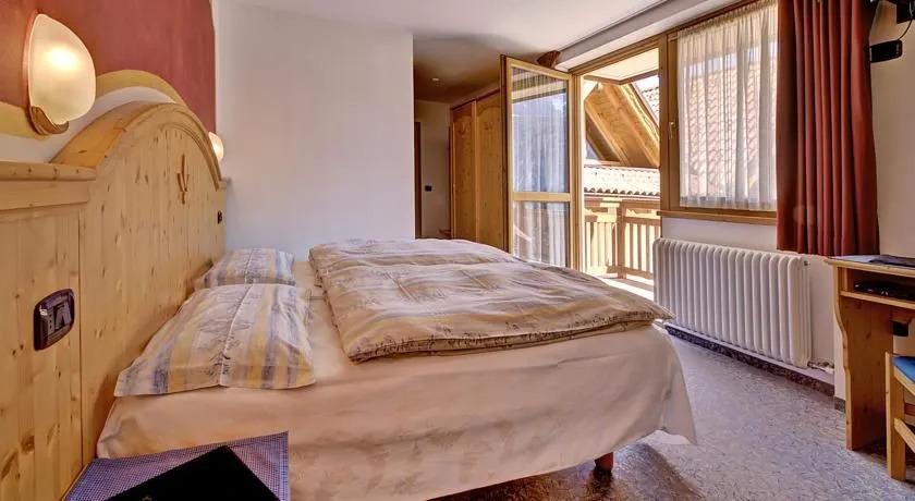 Hotel Negritella