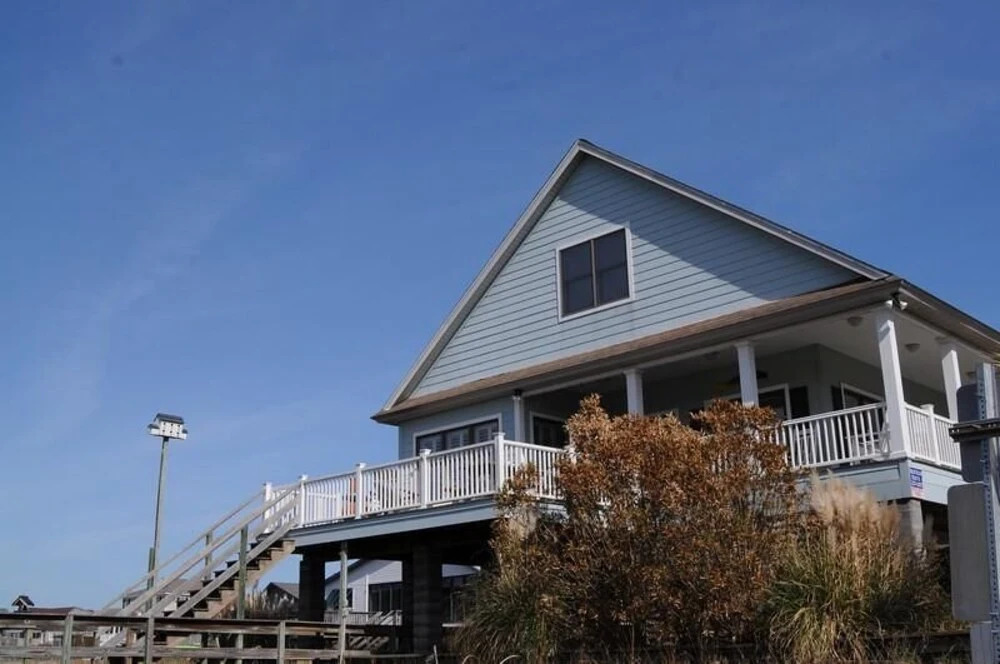 Flounder Inn - 4 Br Home