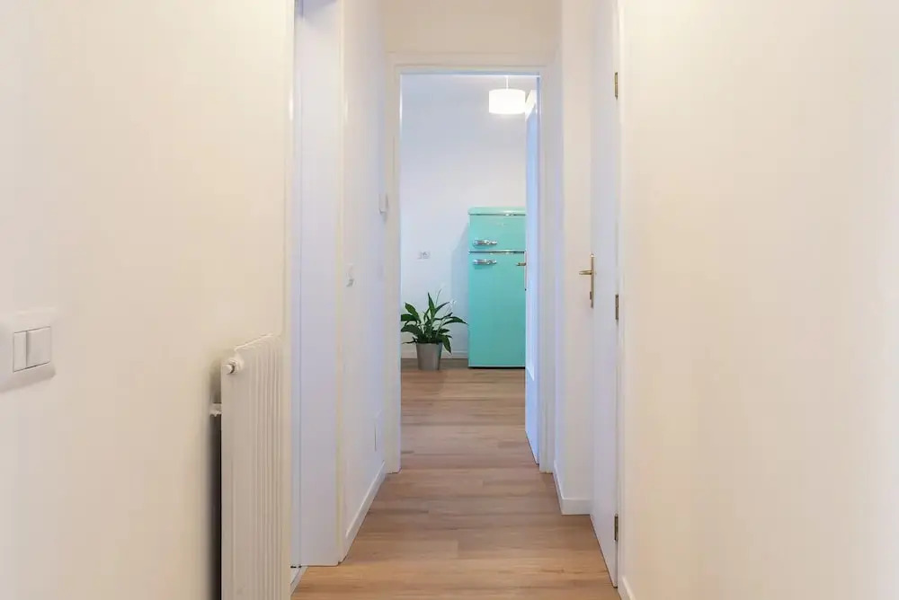 Giustiniani Apartments