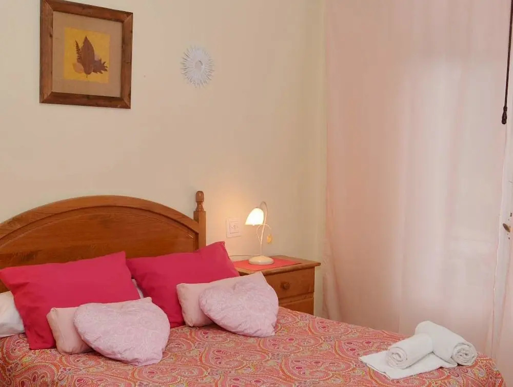 Apartamentos Cantabria - Ref. 6802