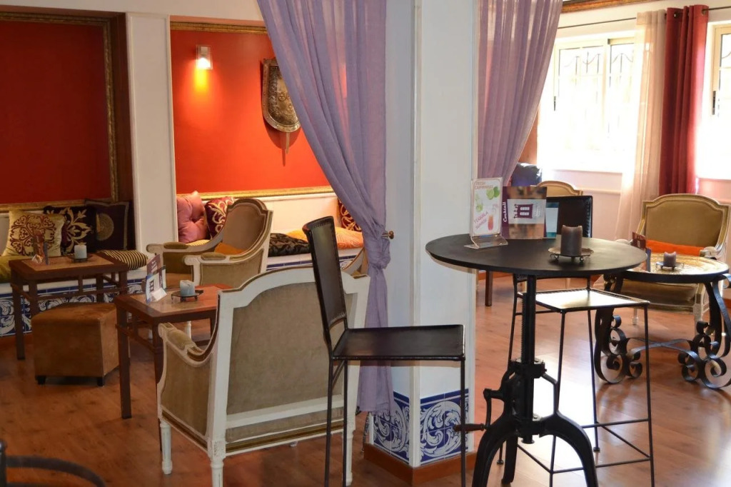Charming Residence & Guest House Dom Manuel I Adults only