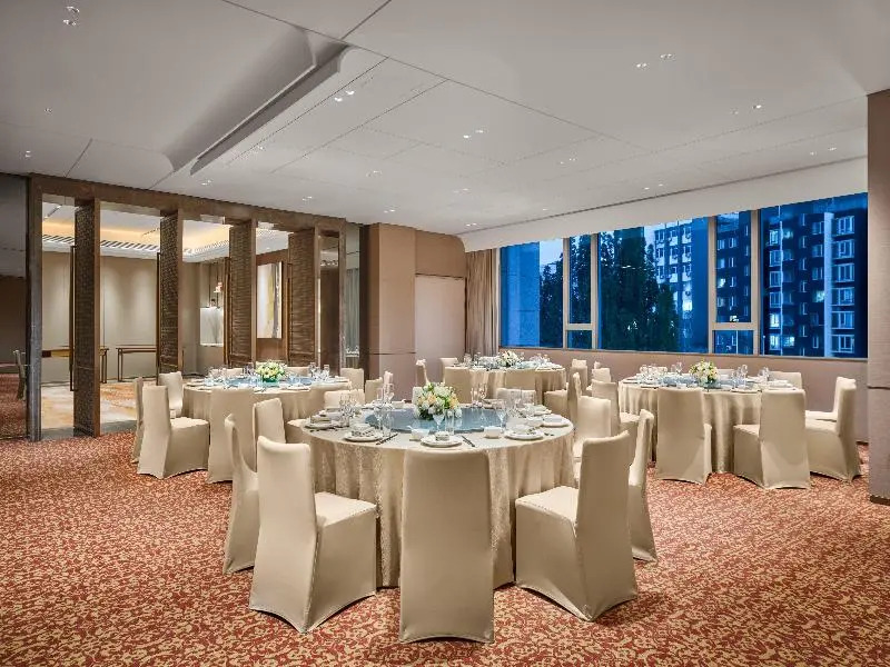 voco Beijing Temple of Heaven by IHG