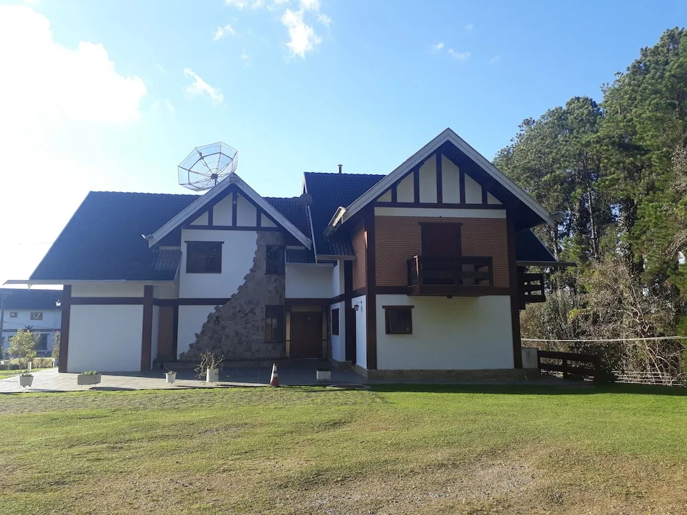 Pousada Lucerna
