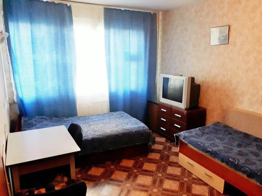 Гостевой дом на Ветеранов