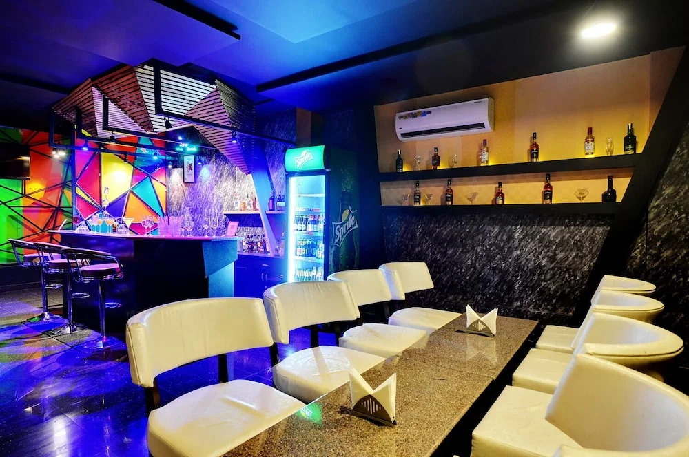 Padmini Bagh Resort