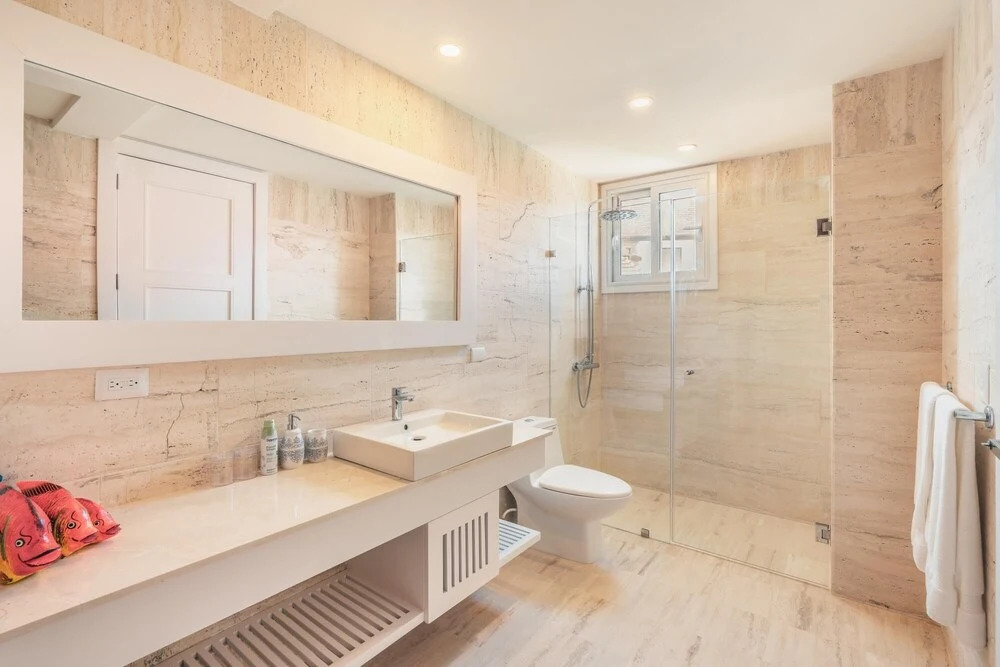 Exceptional Deluxe 2BR at El Portillo