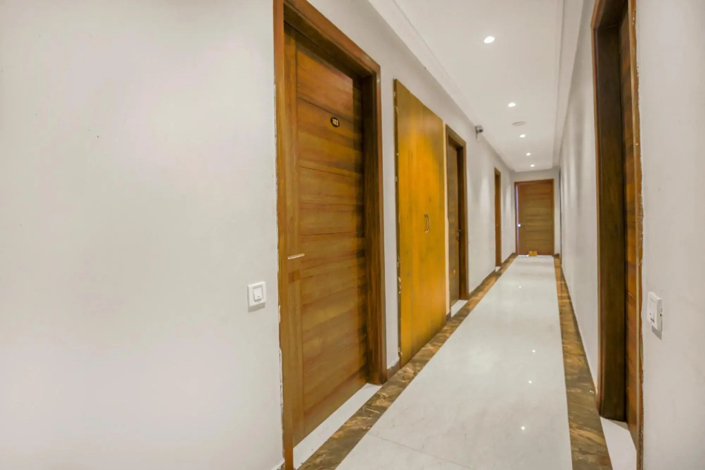 Hotel Grand Fortune