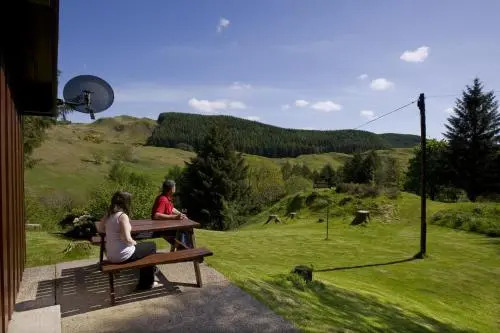 Lagnakeil Highland Lodges