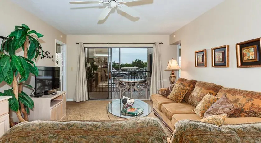 Santa Maria 112 by Vacation Rental Pros