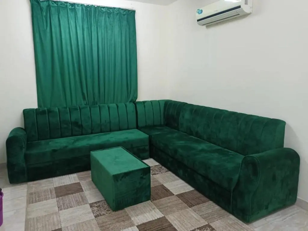 Wadi Al Reem Furnished Apartments