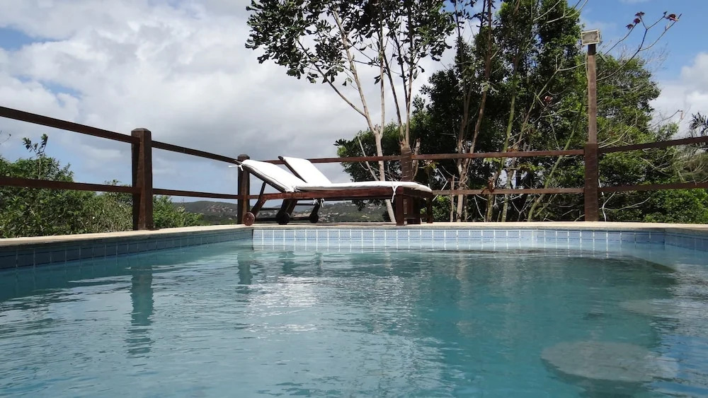 Pousada Bahia Verde