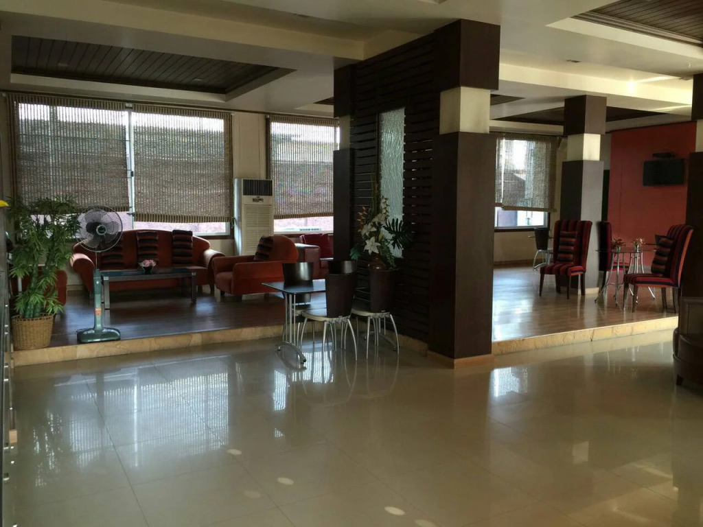 Day Hotel Khon Kaen