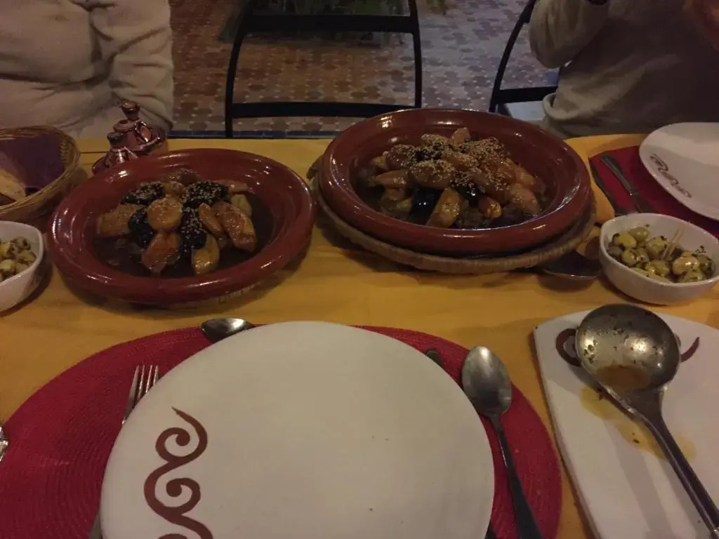 Riad El Ma
