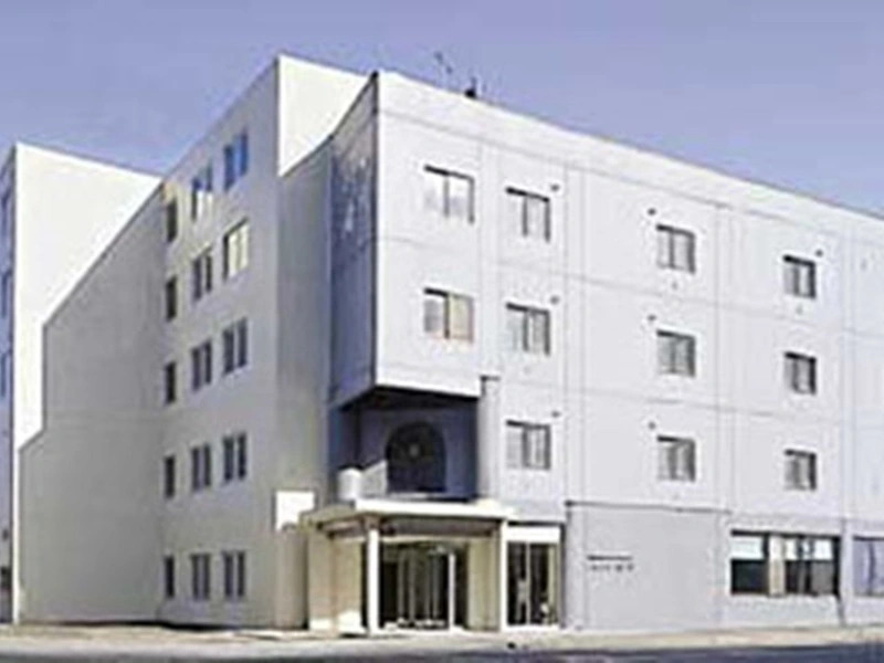 Hotel Takikawa