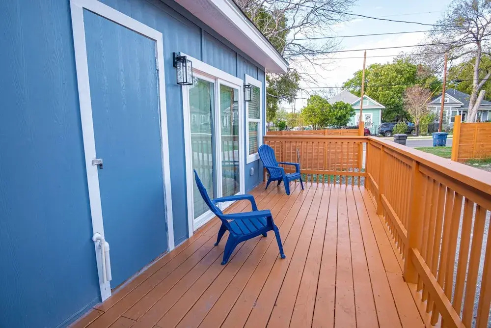 Downtown Dream Home Spacious 4br/2ba Sleeps 12!