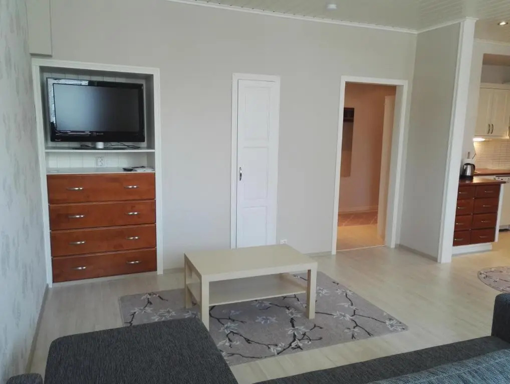 Anna Apartment