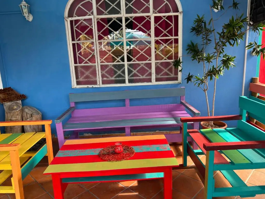 Eden Villa