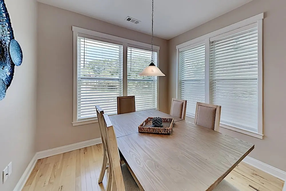 12villpl 3 Bedroom Townhouse