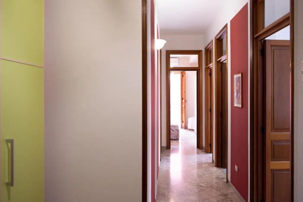 Villa Franca Mini Appartamenti