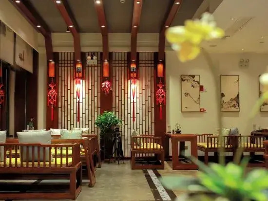 Longli 24 Degree Wubieyuan (Shuanglongzhen Branch)