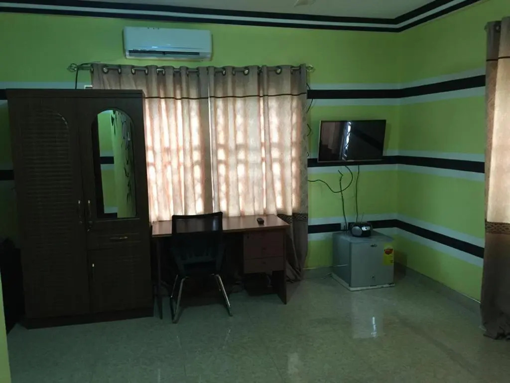 Duku Guest House