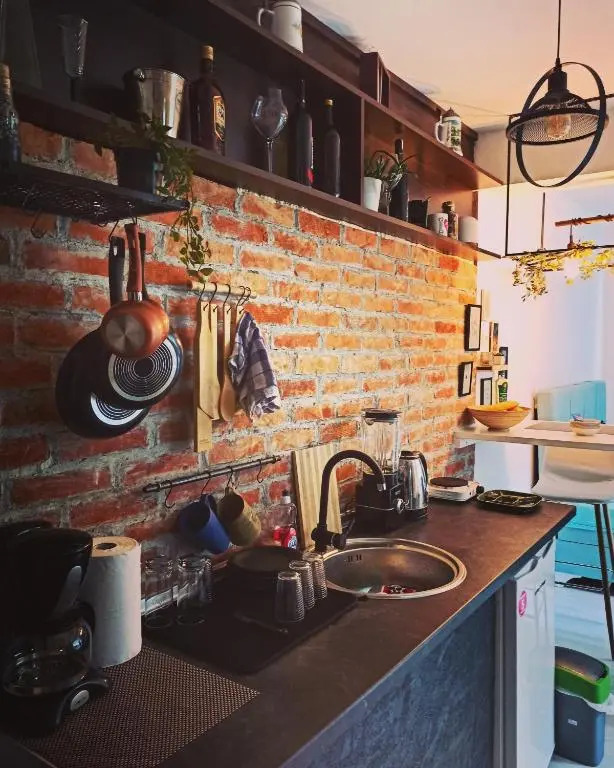 Park Apartment