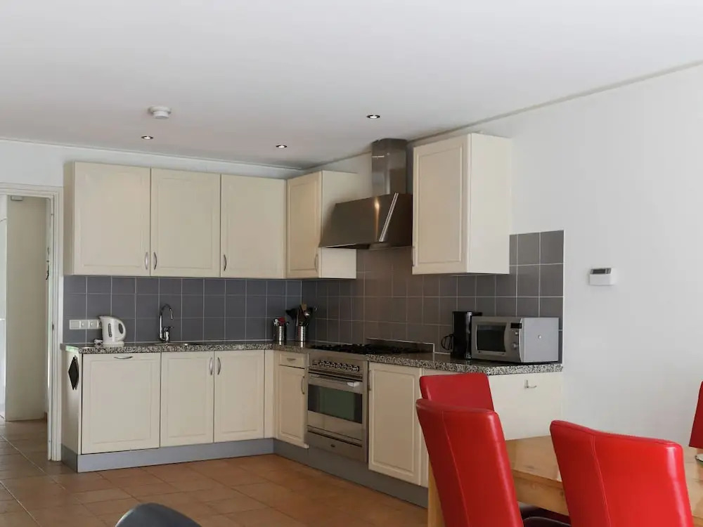 Attractive Holiday Home in Winterswijk Near Forest