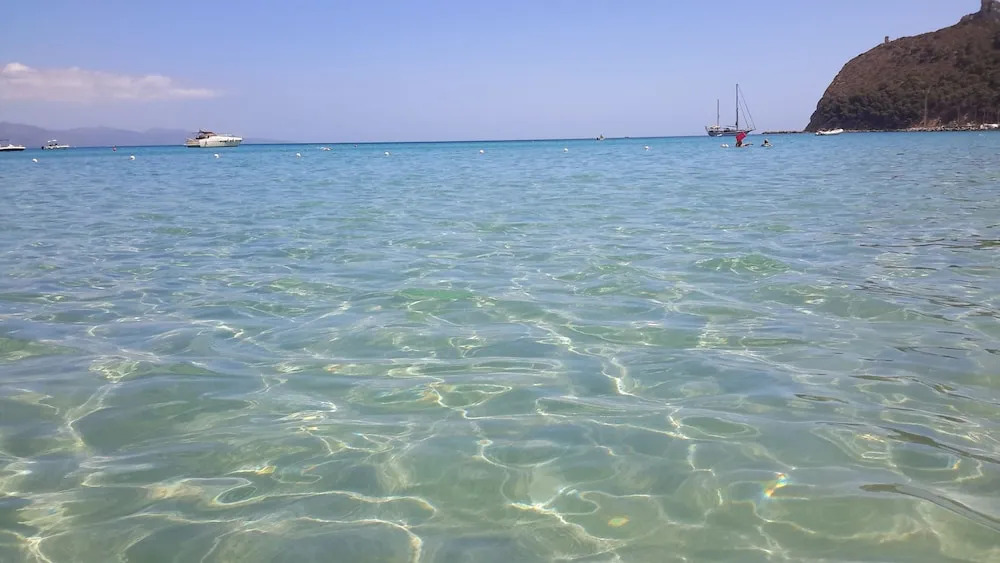 Bnb Sea Sardinia