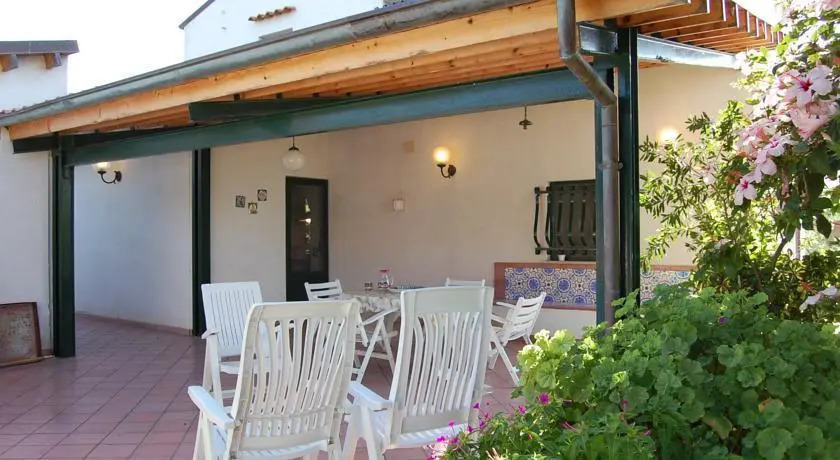 Villa Culotta