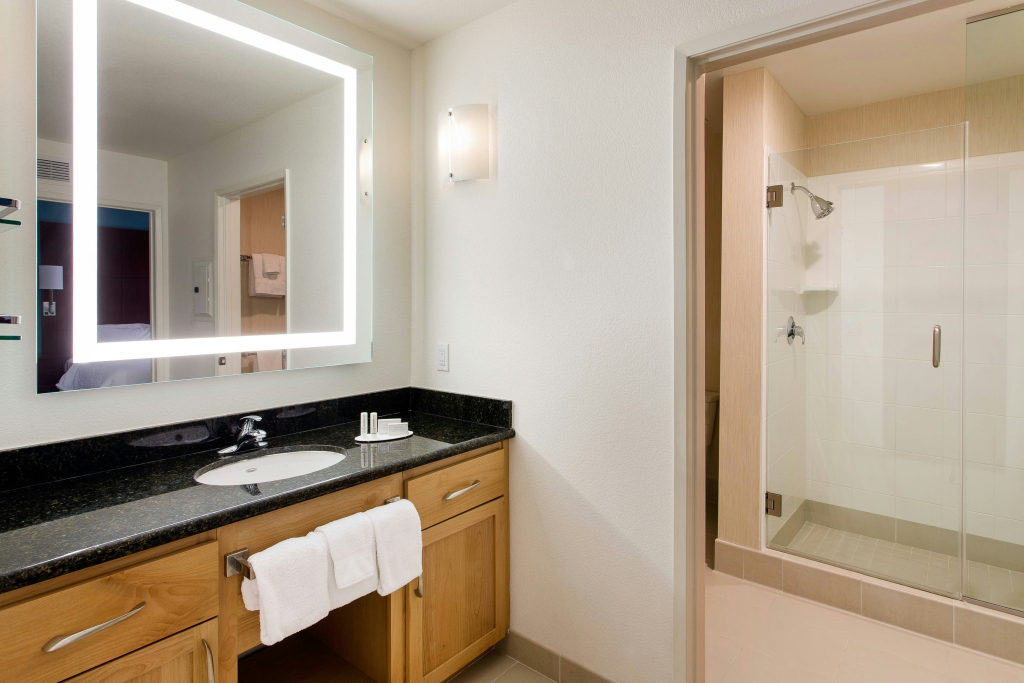 Residence Inn San Diego Del Mar