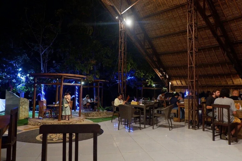 Ampel Lembongan Hostel